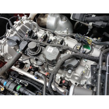 Recambio de motor completo para mg mg 3 1.5 hybrid referencia OEM IAM 15FHC  