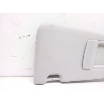 Recambio de parasol izquierdo para bmw x1 (e84) sdrive 18 d referencia OEM IAM 725198303  