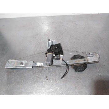 ELEVALUNAS DELANTERO IZQUIERDO 2 PIN 5P