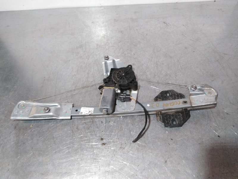 Recambio de elevalunas delantero izquierdo para dacia sandero ambiance music referencia OEM IAM  2 PIN 5P