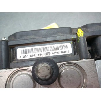 Recambio de abs para opel corsa c silverline referencia OEM IAM 13182320 0265242585 0265800444