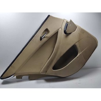 Recambio de guarnecido puerta trasera izquierda para mercedes-benz clase cls (w219) 320 cdi (219.322) referencia OEM IAM A219730