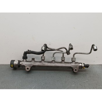 Recambio de rampa inyectora para kia carens (un) 2.0 crdi referencia OEM IAM 3140027410 0445214140 