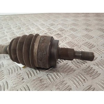 Recambio de transmision trasera derecha para mercedes-benz clase r (w251) 320 cdi (251.022) referencia OEM IAM A2513500610  