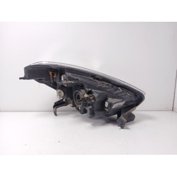 Recambio de faro izquierdo para dacia lodgy (js_) 1.2 tce (jsay, jsm0) referencia OEM IAM 260607950R 260602844R 