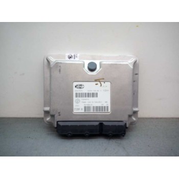 Recambio de centralita motor uce para fiat panda (169) 1.2 cat referencia OEM IAM 55207675 DEL CAMBIO AUTOMATICO 