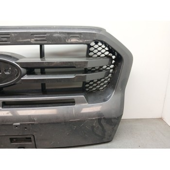 Recambio de rejilla paragolpes delantero para ford ranger (tke) 2.0 ecoblue 4x4 referencia OEM IAM JB3B8350B  