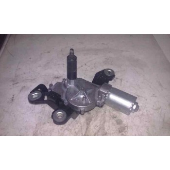 Recambio de motor limpia trasero para volkswagen polo (6r1) advance referencia OEM IAM 5K6955711B  