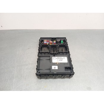 Recambio de centralita bsm para ford puma (j2k, cf7) 1.0 ecoboost referencia OEM IAM LU5T15604BJAD  