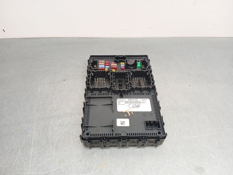 Recambio de centralita bsm para ford puma (j2k, cf7) 1.0 ecoboost referencia OEM IAM LU5T15604BJAD  