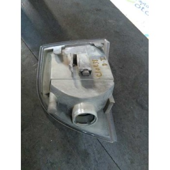 Recambio de piloto delantero izquierdo para renault espace (j63) 2.1 td helios referencia OEM IAM  BLANCO 