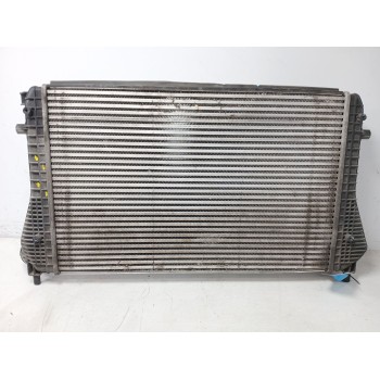Recambio de intercooler para volkswagen golf vi (5k1) rabbit bluemotion referencia OEM IAM 1k0145803bn  