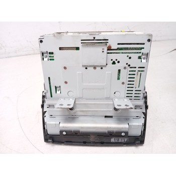 Recambio de sistema audio / radio cd para hyundai ix35 classic 2wd referencia OEM IAM 961602y730tan 961602y730 