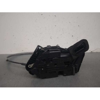 Recambio de cerradura puerta delantera derecha para seat arona fr referencia OEM IAM B6A5TB837016A 7 PINES 45340180