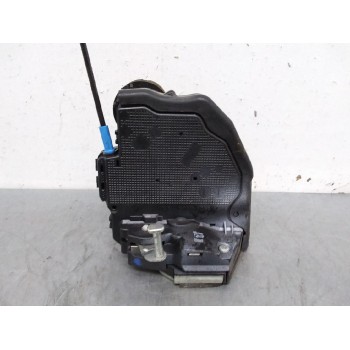 Recambio de cerradura puerta trasera izquierda para toyota auris hybrid active referencia OEM IAM   2 PINS