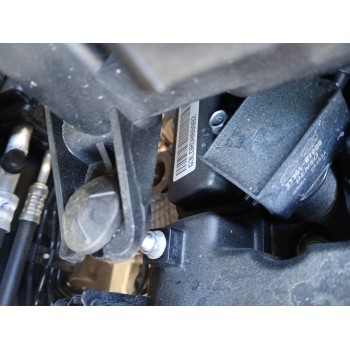 Recambio de motor completo para kia picanto iii (ja) 1.0 referencia OEM IAM G3LD B 86km
