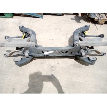 Recambio de puente trasero para audi a5 sportback (8t) 2.7 tdi referencia OEM IAM 8T0399315H  