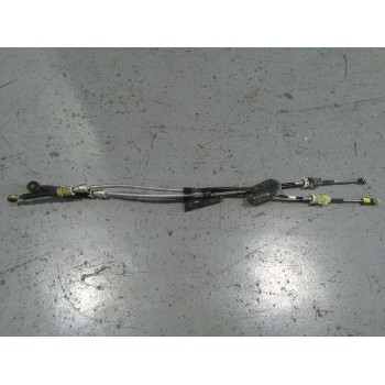 VARILLAJE CAMBIO SOLO CABLES