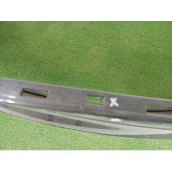 Recambio de paragolpes delantero para tesla model x (5yjx) 75d awd referencia OEM IAM 103483000H  