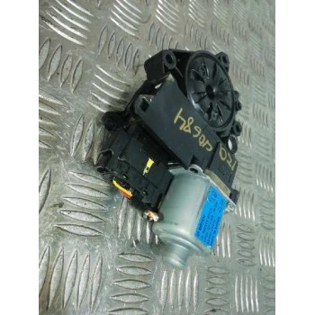 Recambio de motor elevalunas trasero izquierdo para hyundai i40 comfort referencia OEM IAM 834503Z010  
