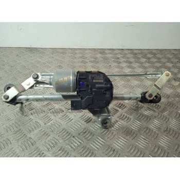 MOTOR LIMPIA DELANTERO 5F1955119A 5F1955023B BOSCH171175483623