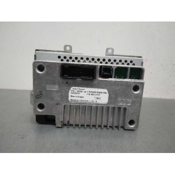 Recambio de sistema navegacion gps para ford focus turn. trend referencia OEM IAM F1ET14F239AA  