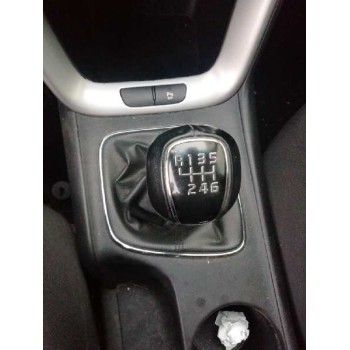 PALANCA CAMBIO 43700A2300 