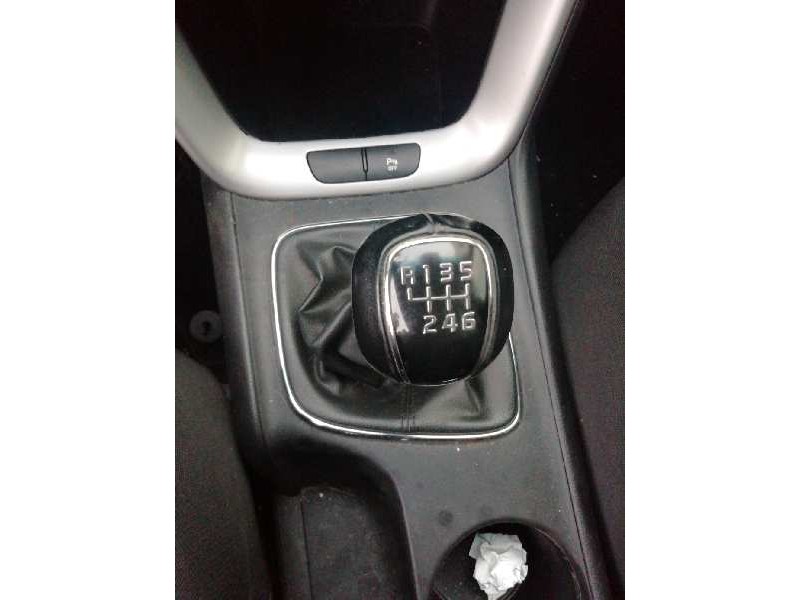 Recambio de palanca cambio para kia pro_cee´d ( ) drive referencia OEM IAM 43700A2300  