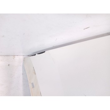 Recambio de paragolpes trasero para nissan qashqai ii (j11, j11_) 1.3 dig-t referencia OEM IAM H50224EAMH  