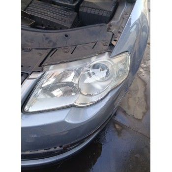 Recambio de faro izquierdo para volkswagen passat b6 (3c2) 2.0 tdi referencia OEM IAM 3c0941005aa 89312170 