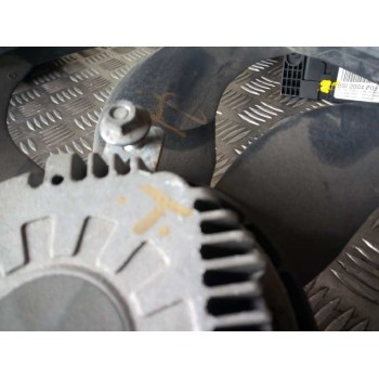 Recambio de electroventilador para volkswagen golf vi variant (aj5) advance referencia OEM IAM 1K0959455P 1K0959455P 7726023716