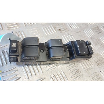Recambio de mando elevalunas delantero izquierdo para mazda cx-7 (er) luxury referencia OEM IAM EH6666350  