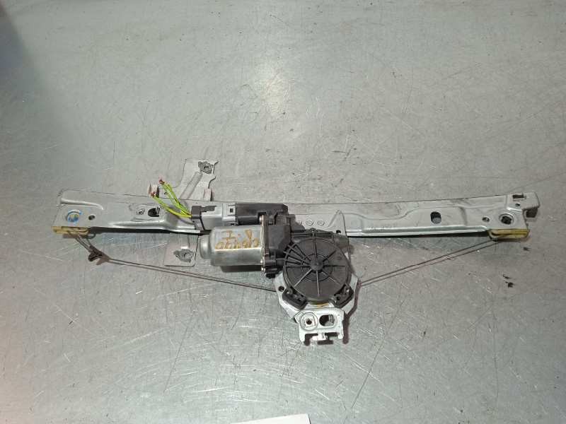 Recambio de elevalunas delantero izquierdo para peugeot 207 confort referencia OEM IAM 440787E 6 PIN 401786A8