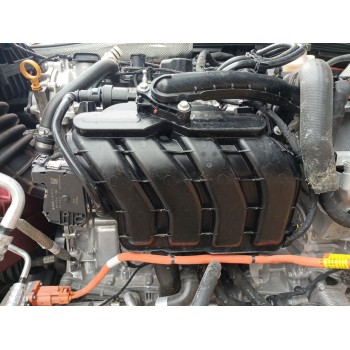 Recambio de motor completo para mg mg 3 1.5 hybrid referencia OEM IAM 15FHC  