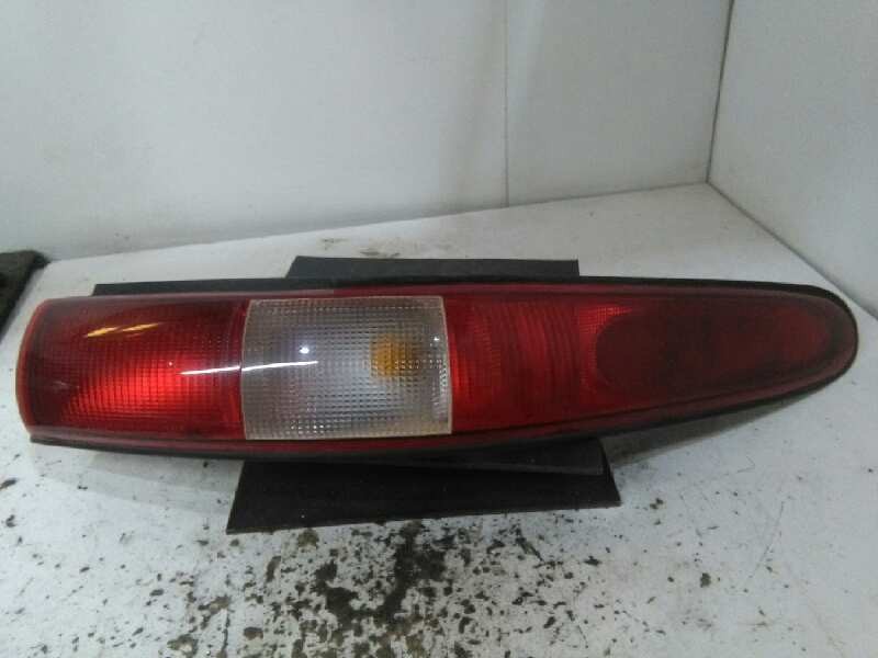 Recambio de piloto trasero derecho para mercury sable ls referencia OEM IAM   