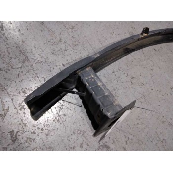 Recambio de refuerzo paragolpes delantero para bmw serie 3 berlina (e90) 320d referencia OEM IAM 51117146645  