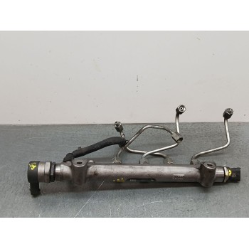 Recambio de rampa inyectora para kia carens (un) 2.0 crdi referencia OEM IAM 3140027410 0445214140 