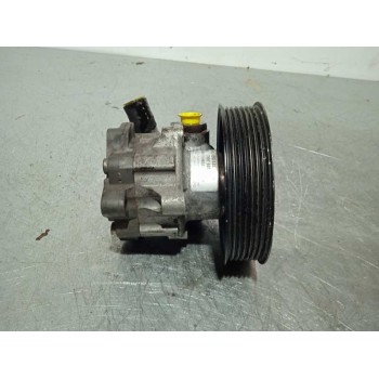 Recambio de bomba direccion para audi a8 (4e2) 3.7 quattro referencia OEM IAM 4E0145155N 7 CANALES 13 CM