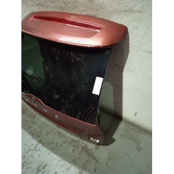 Recambio de porton trasero para volvo xc60 2.4 diesel cat referencia OEM IAM   