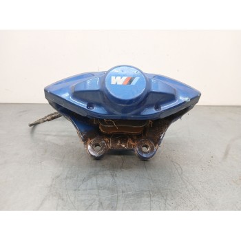 Recambio de pinza freno trasera derecha para bmw 1 (f21) 118 d referencia OEM IAM 20B43302  