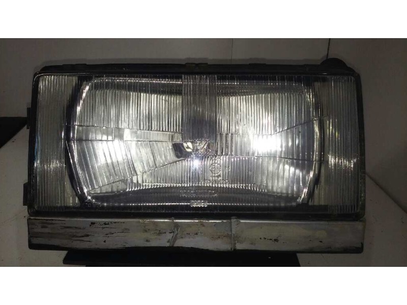 Recambio de faro derecho para volvo serie 760 berlina/familiar gle td berlina referencia OEM IAM   