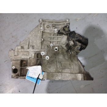 Recambio de despiece caja cambios para kia carens iv 1.7 crdi referencia OEM IAM WEW6H  