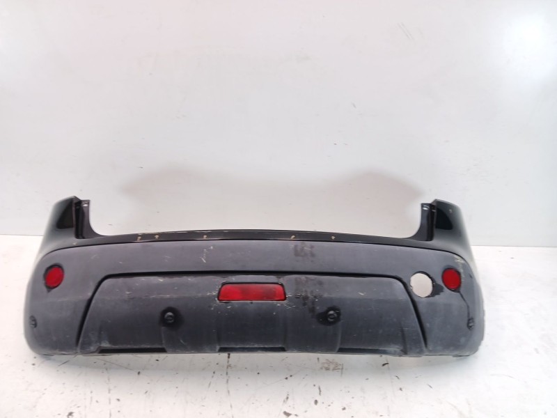 Recambio de paragolpes trasero para nissan qashqai i (j10, nj10) 1.6 dci referencia OEM IAM 85022BR10H  
