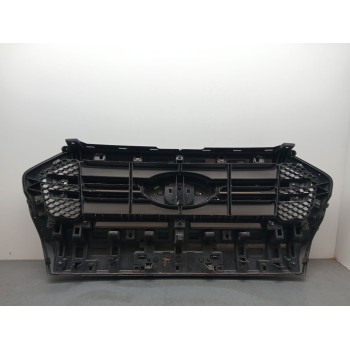 Recambio de rejilla paragolpes delantero para ford ranger (tke) 2.0 ecoblue 4x4 referencia OEM IAM JB3B8350B  