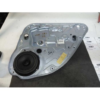 ELEVALUNAS TRASERO DERECHO 7M5T14D218LA 4M51A045H22A 