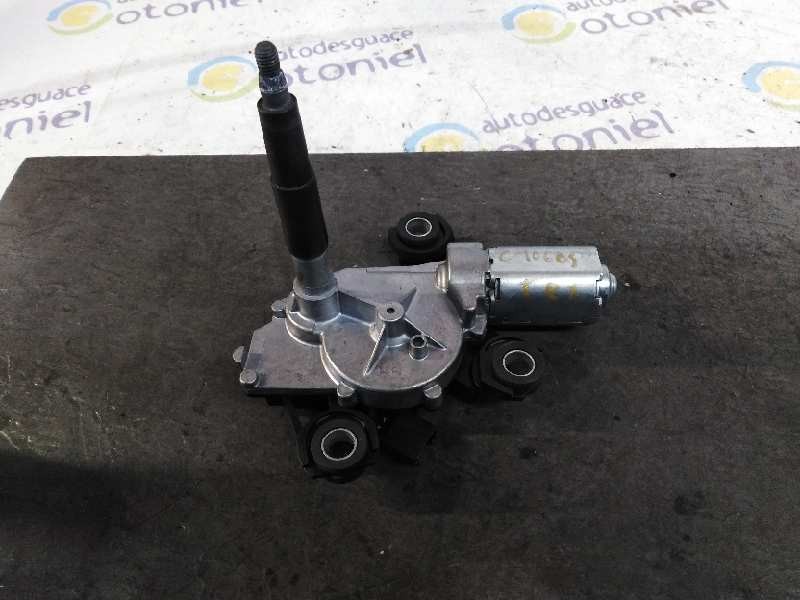 Recambio de motor limpia trasero para citroën c4 picasso exclusive referencia OEM IAM   
