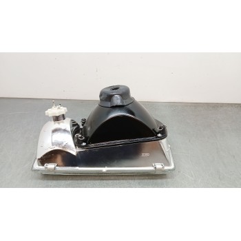 Recambio de faro izquierdo para citroën c15 1.1 (109k) referencia OEM IAM 95535308 11222121 