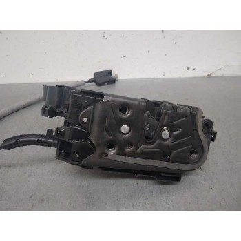 Recambio de cerradura puerta delantera derecha para seat arona fr referencia OEM IAM B6A5TB837016A 7 PINES 45340180