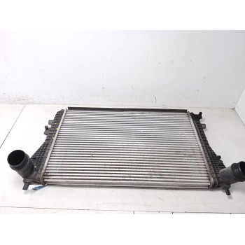 Recambio de intercooler para volkswagen golf vi (5k1) rabbit bluemotion referencia OEM IAM 1k0145803bn  
