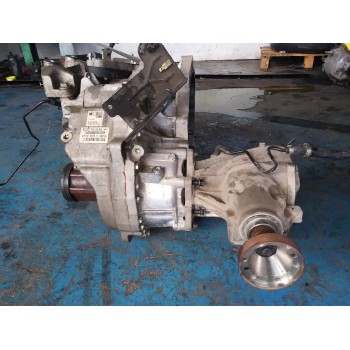 Recambio de caja cambios para land rover evoque dynamic referencia OEM IAM   